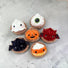 Halloween Dumplings Crochet Pattern