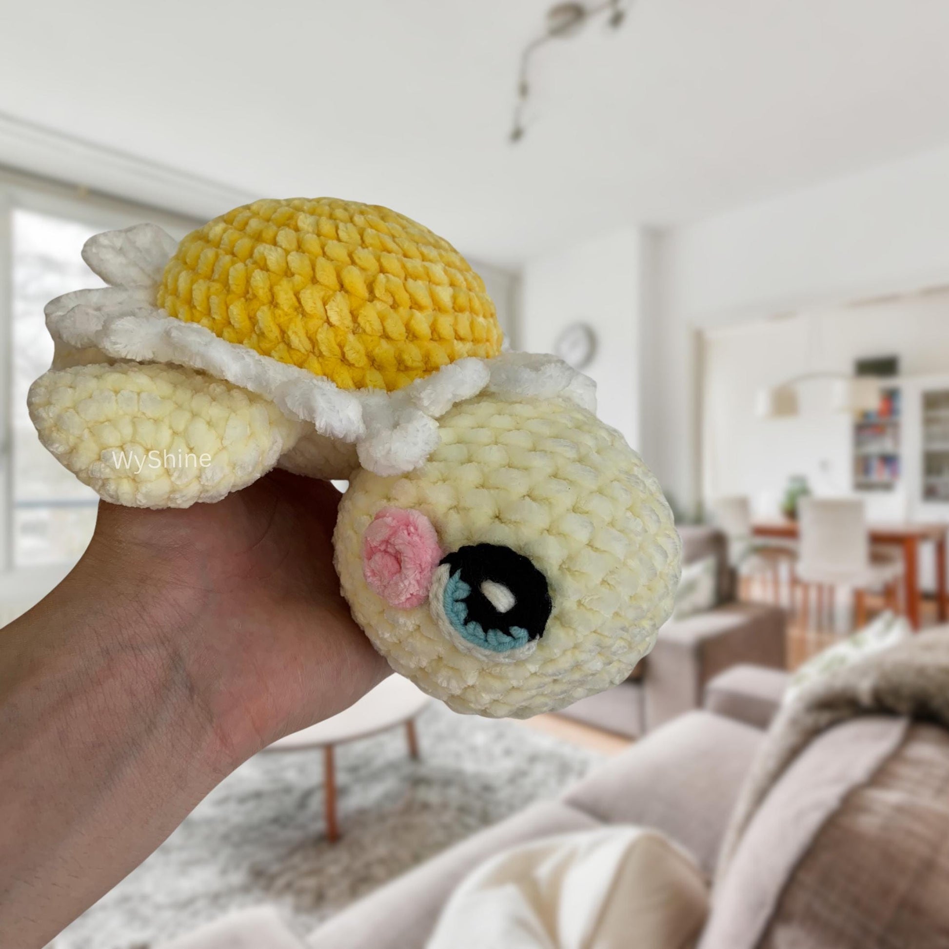 Baby Flower Turtle Crochet Pattern Bundle - Crochet Pattern