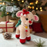 Baby Reindeer Crochet Pattern