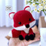 Little Fox Crochet Pattern