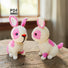 Marshmallow Bunny Crochet Pattern
