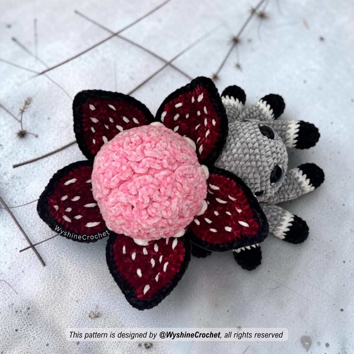 10-in-1 Spooky-Cute Halloween Crochet Pattern Bundle