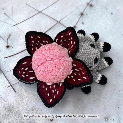 10-in-1 Spooky-Cute Halloween Crochet Pattern Bundle