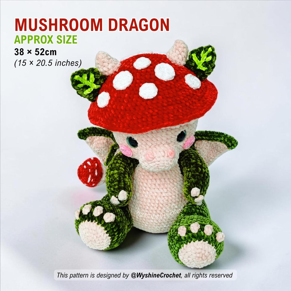 10-in-1 Cozy Fall Crochet Pattern Bundle