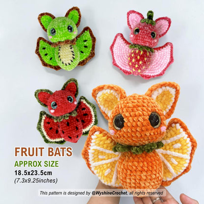 10-in-1 Cozy Fall Crochet Pattern Bundle